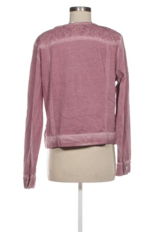 Dámska košeľa  Laura Torelli, Veľkosť L, Farba Popolavo ružová, Cena  7,95 €