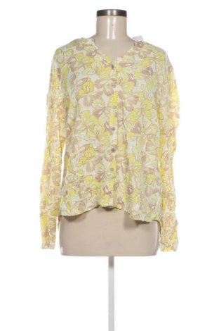 Γυναικείο πουκάμισο Laura Torelli, Μέγεθος M, Χρώμα Πολύχρωμο, Τιμή 5,99 €