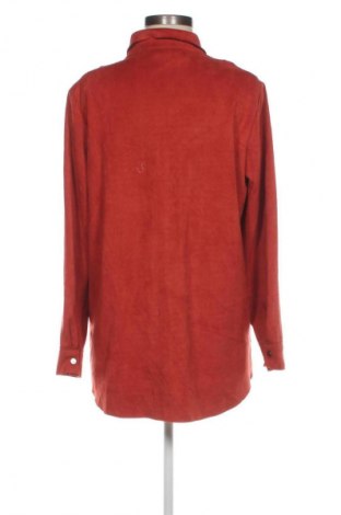 Damenbluse Laura Torelli, Größe M, Farbe Braun, Preis € 6,99