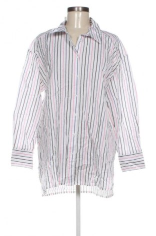 Γυναικείο πουκάμισο Laura Torelli, Μέγεθος L, Χρώμα Πολύχρωμο, Τιμή 16,99 €