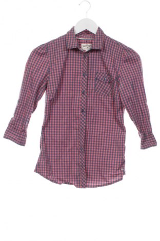 Дамска риза Lee Cooper, Размер XS, Цвят Многоцветен, Цена 30,00 лв.