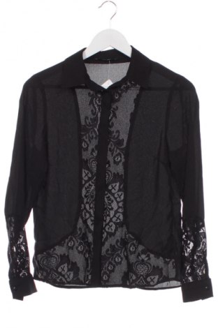 Dámská košile  Lefon, Velikost XS, Barva Černá, Cena  696,00 Kč