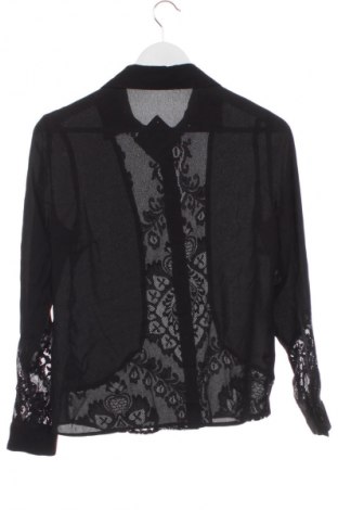 Dámská košile  Lefon, Velikost XS, Barva Černá, Cena  696,00 Kč