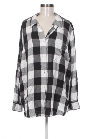 Damska koszula Levi's, Rozmiar 3XL, Kolor Kolorowy, Cena 96,99 zł