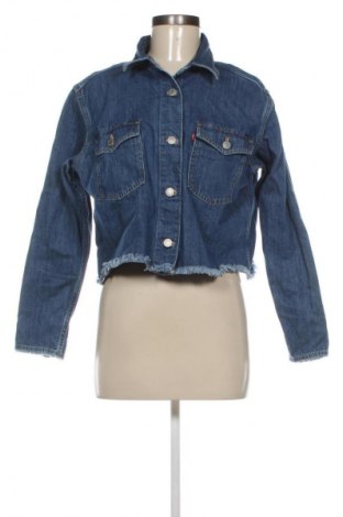 Dámská košile  Levi's, Velikost S, Barva Modrá, Cena  499,00 Kč