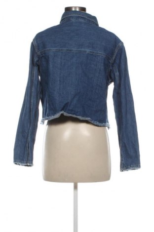 Dámská košile  Levi's, Velikost S, Barva Modrá, Cena  499,00 Kč