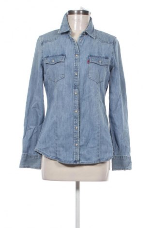 Női ing Levi's, Méret S, Szín Kék, Ár 10 997 Ft