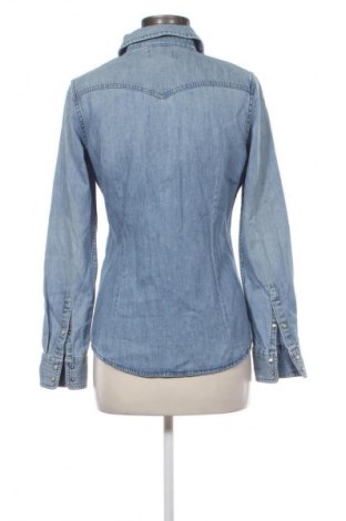 Női ing Levi's, Méret S, Szín Kék, Ár 10 997 Ft