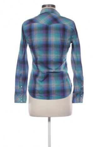 Дамска риза Levi's, Размер S, Цвят Многоцветен, Цена 55,00 лв.