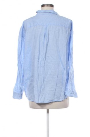 Damska koszula Lindex, Rozmiar L, Kolor Niebieski, Cena 57,66 zł