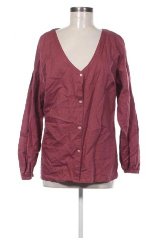 Damenbluse Lindex, Größe L, Farbe Rot, Preis 12,77 €