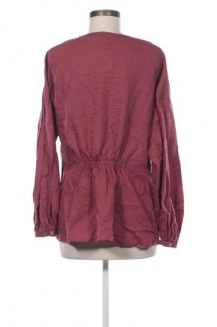 Damenbluse Lindex, Größe L, Farbe Rot, Preis 12,77 €