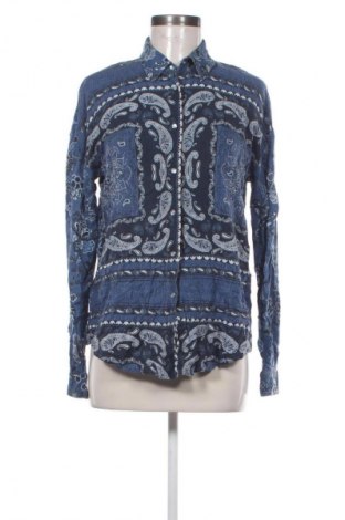 Damska koszula Liu Jo, Rozmiar M, Kolor Kolorowy, Cena 266,67 zł