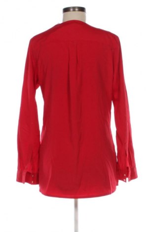 Damenbluse Livre, Größe M, Farbe Rot, Preis 5,99 €