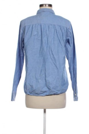 Damska koszula Loft By Ann Taylor, Rozmiar M, Kolor Niebieski, Cena 126,44 zł