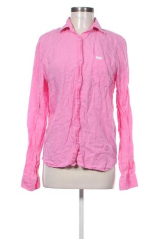 Дамска риза Lois, Размер S, Цвят Розов, Цена 55,10 лв.