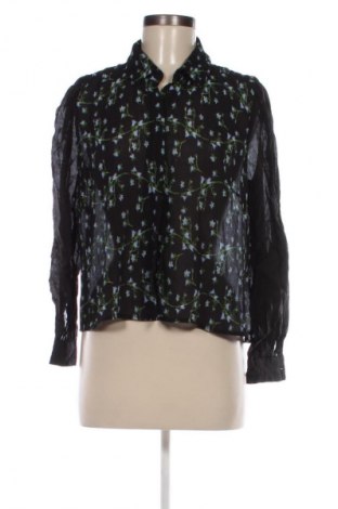 Damenbluse Lost Ink, Größe L, Farbe Mehrfarbig, Preis 11,99 €