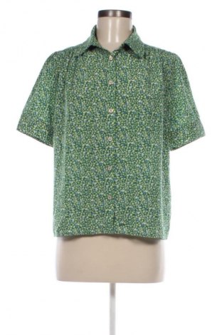 Дамска риза Louche, Размер M, Цвят Многоцветен, Цена 77,99 лв.