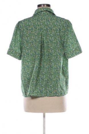 Дамска риза Louche, Размер M, Цвят Многоцветен, Цена 77,99 лв.