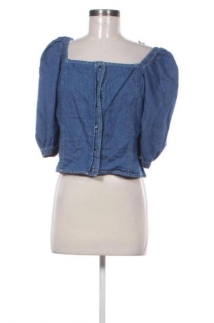 Cămașă de femei Ltb, Mărime L, Culoare Albastru, Preț 89,00 Lei