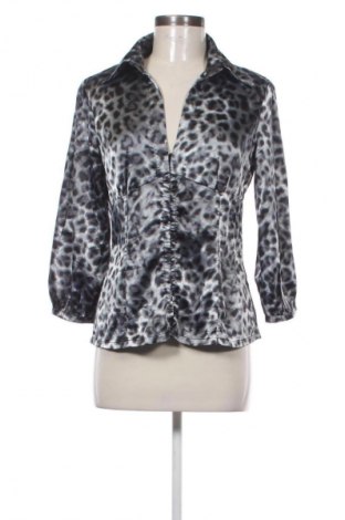 Γυναικείο πουκάμισο Lucy, Μέγεθος L, Χρώμα Πολύχρωμο, Τιμή 12,79 €