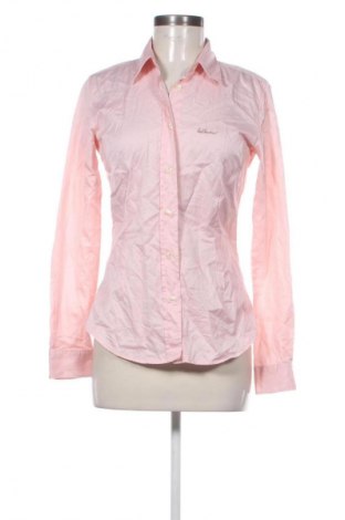 Damenbluse Luis Trenker, Größe S, Farbe Rosa, Preis € 70,17