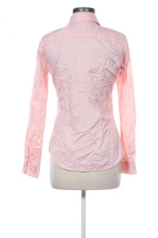 Damenbluse Luis Trenker, Größe S, Farbe Rosa, Preis € 70,17