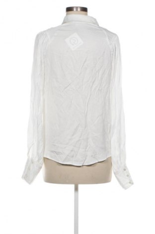 Cămașă de femei MSCH, Mărime M, Culoare Alb, Preț 38,99 Lei