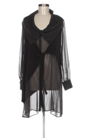 Γυναικείο πουκάμισο Mado Et Les Autres, Μέγεθος XXL, Χρώμα Πολύχρωμο, Τιμή 8,99 €