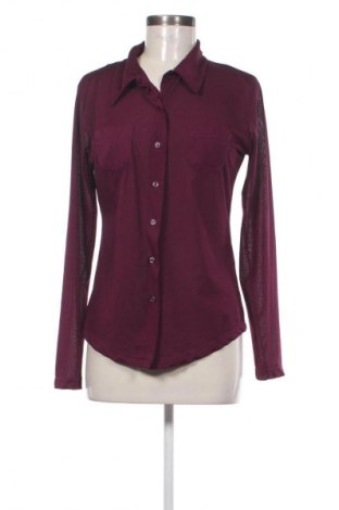 Dámska košeľa  Madonna, Veľkosť L, Farba Fialová, Cena  12,79 €