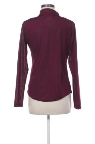 Dámska košeľa  Madonna, Veľkosť L, Farba Fialová, Cena  12,79 €
