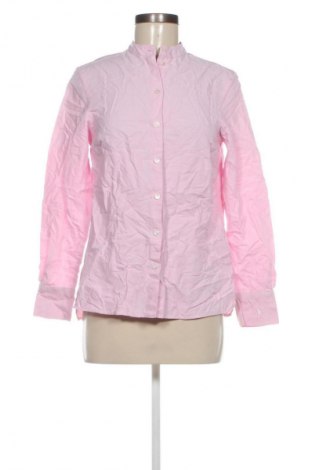 Γυναικείο πουκάμισο Maerz Muenchen, Μέγεθος S, Χρώμα Ρόζ , Τιμή 20,99 €