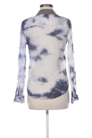 Damenbluse Maison Scotch, Größe S, Farbe Mehrfarbig, Preis € 39,90