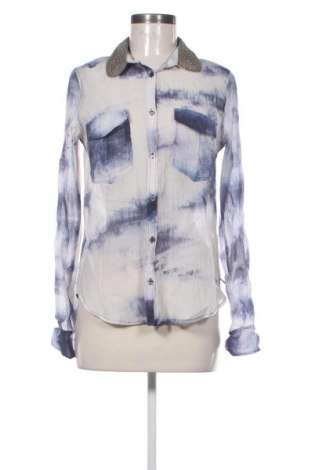 Damenbluse Maison Scotch, Größe S, Farbe Mehrfarbig, Preis € 39,90