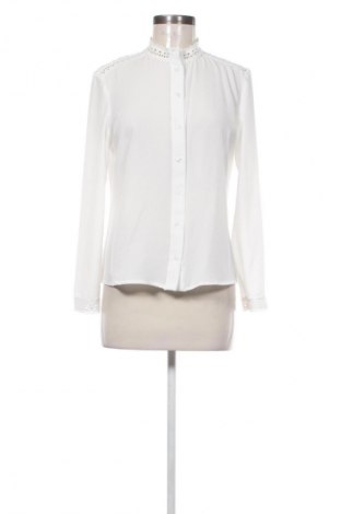 Γυναικείο πουκάμισο Maje, Μέγεθος S, Χρώμα Λευκό, Τιμή 70,08 €