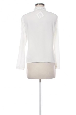 Γυναικείο πουκάμισο Maje, Μέγεθος S, Χρώμα Λευκό, Τιμή 70,08 €