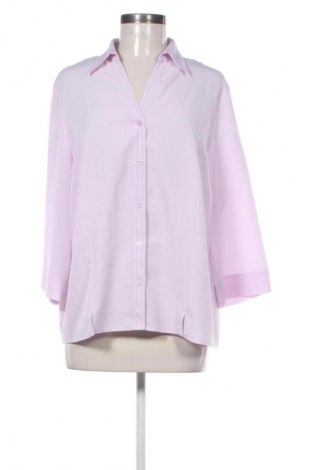 Cămașă de femei Malva, Mărime XL, Culoare Mov, Preț 65,79 Lei