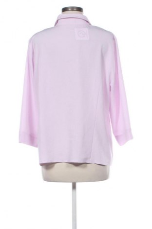 Cămașă de femei Malva, Mărime XL, Culoare Mov, Preț 65,79 Lei