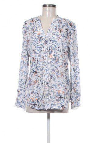 Damenbluse Malvin, Größe M, Farbe Mehrfarbig, Preis € 21,00