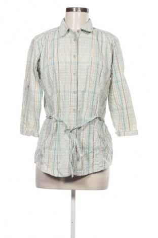 Dámska košeľa  Mammut, Veľkosť M, Farba Viacfarebná, Cena  20,95 €