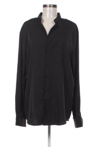 Dámska košeľa  Manfinity, Veľkosť XL, Farba Čierna, Cena  20,97 €