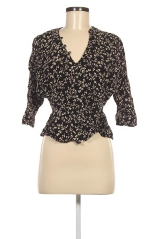 Γυναικείο πουκάμισο Mango, Μέγεθος S, Χρώμα Πολύχρωμο, Τιμή 7,99 €