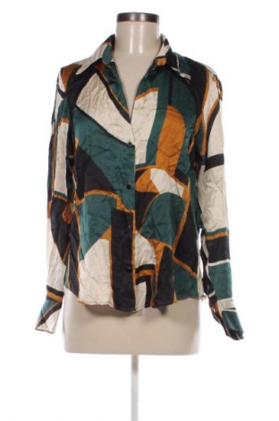 Damenbluse Mango, Größe L, Farbe Mehrfarbig, Preis 9,99 €