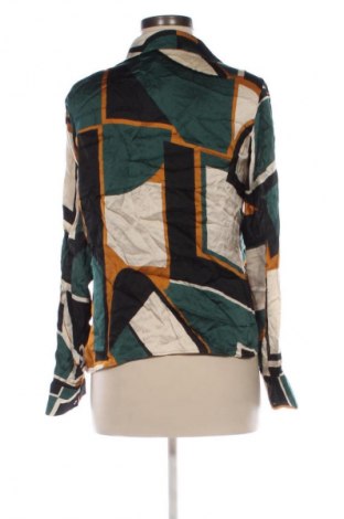 Damenbluse Mango, Größe L, Farbe Mehrfarbig, Preis 9,99 €