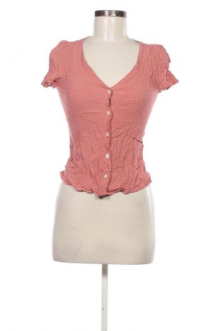 Damenbluse Mango, Größe S, Farbe Mehrfarbig, Preis 9,99 €