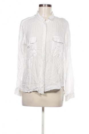 Damenbluse Mango, Größe XL, Farbe Weiß, Preis 13,99 €