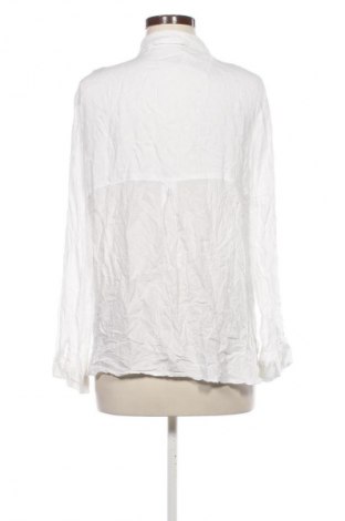 Damenbluse Mango, Größe XL, Farbe Weiß, Preis 13,99 €