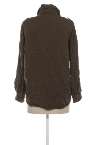 Damenbluse Mango, Größe S, Farbe Grün, Preis € 8,99