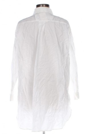 Cămașă de femei Mango, Mărime XL, Culoare Alb, Preț 103,99 Lei