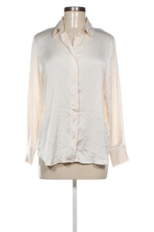 Damenbluse Mango, Größe S, Farbe Ecru, Preis 10,99 €